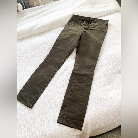 J Brand Jeans, The Pencil Leg - Picture 6 of 8